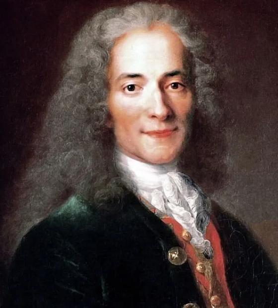 Voltaire e o jornalismo no século XXI