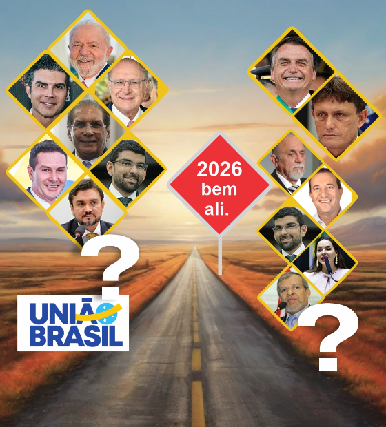 Todo mundo quer o Lula