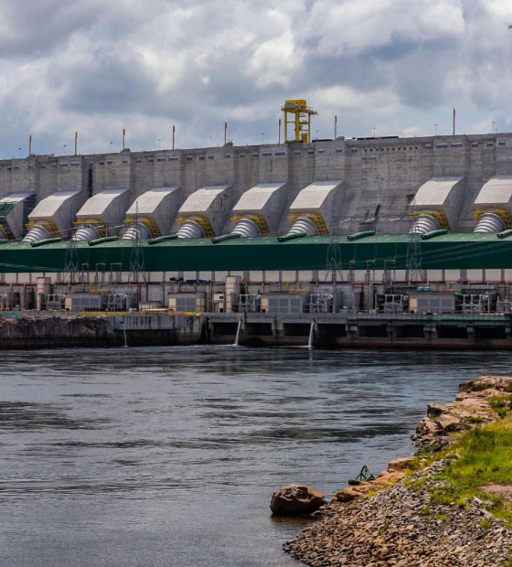 Escassez hídrica do Rio Xingu aumenta bandeira de cobrança de energia