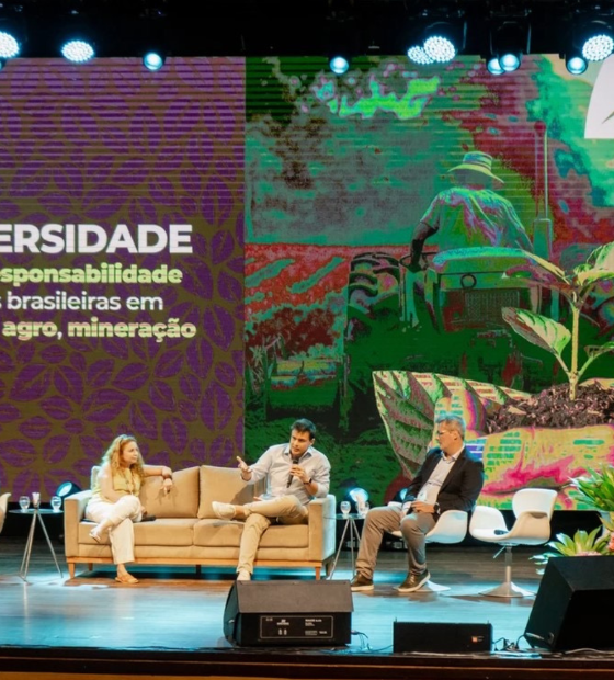 II Fórum Varanda da Amazônia inicia nesta terça-feira com palestras, debates e personalidades da região