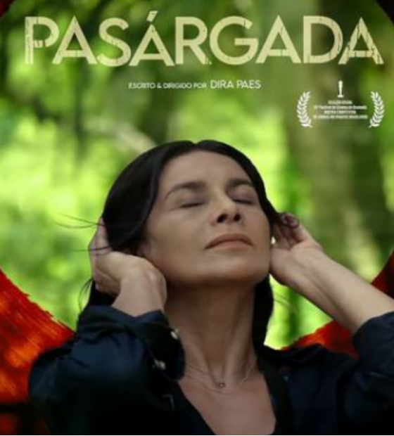 Pasárgada, filme de Dira Paes, trata do tráfico internacional de aves e pássaros