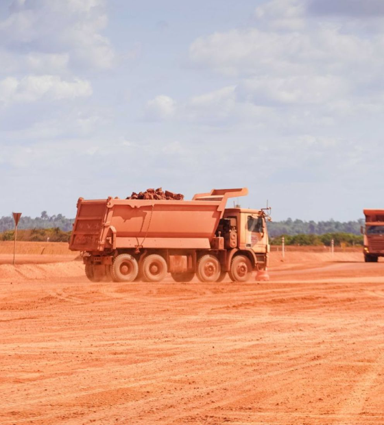 Canaã dos Carajás e Paruapebas: cidades mineradoras surfam em dinheiro e custeiam despesas estaduais e federais.