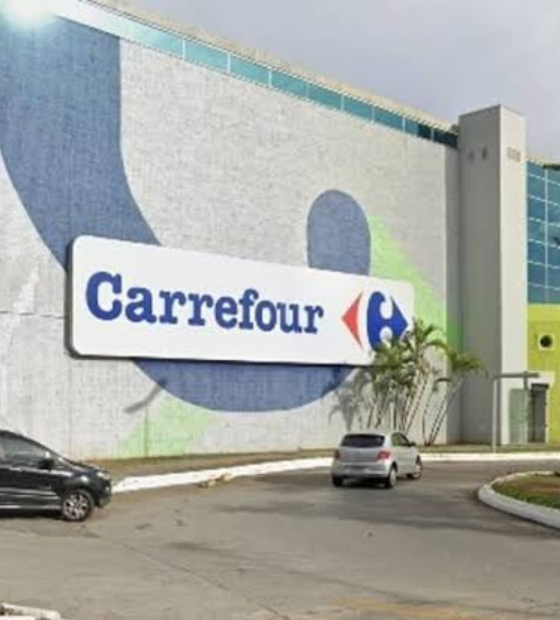 Carrefour recua e tenta se explicar