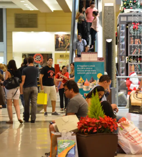 Saiba quais seus direitos ao trocar presentes de Natal  