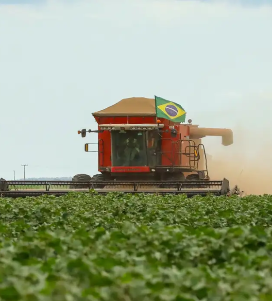 Como agronegócio joga contra a COP30