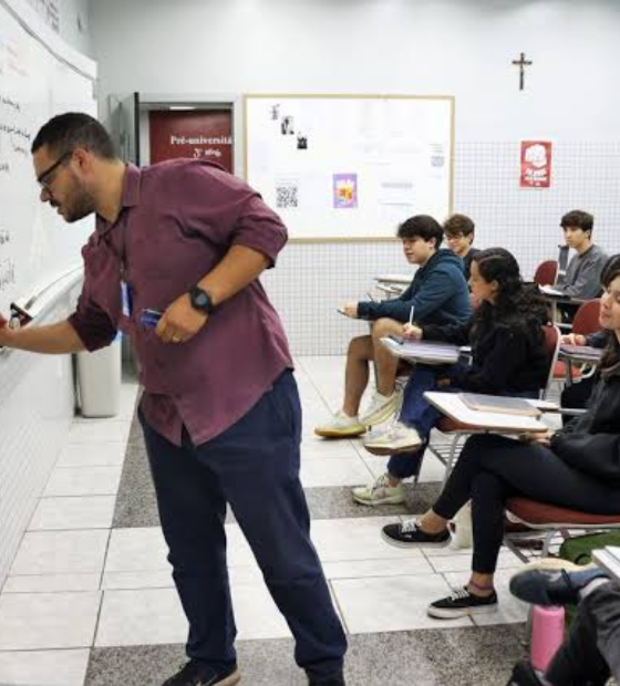 Cursinho pré-vestibular gratuito da UFPA abre inscrições: saiba como participar.