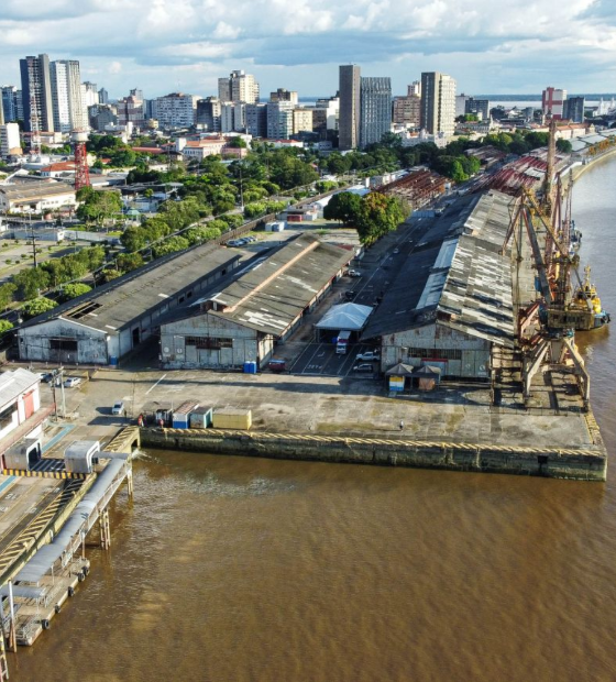 COP 30: Imóveis sendo alugados por mais de 1 milhão em Belém?