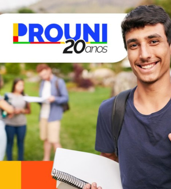 Último dia para inscrição no Prouni: veja como concorrer