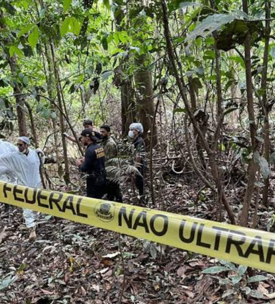 Amazônia na rota do crime: facções tomam conta da região.