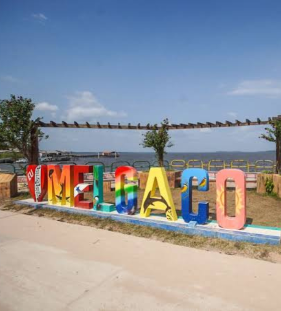 Como Melgaço, no Marajó, sobreviveu a 228 dias de calor extremo