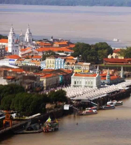 Pará vai ter o terceiro maior crescimento econômico do país