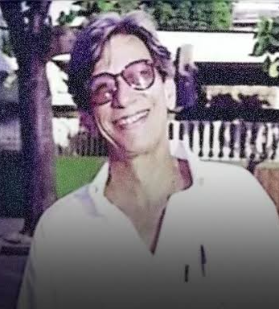 Serginho Palmquist: Pouco te vi, sempre te amei