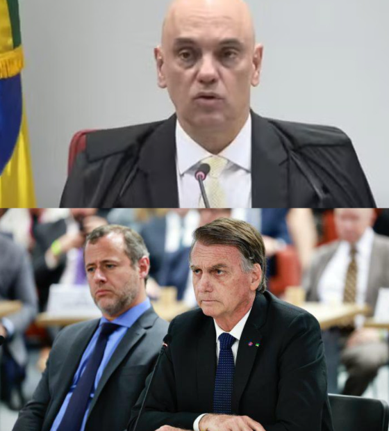 E a montanha pariu um rato...