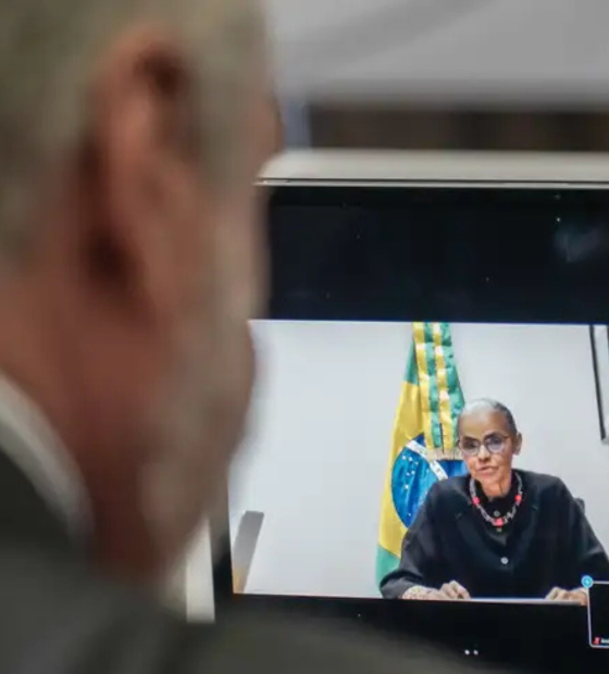 Brasil cria Balanço ético climático e é contradição à exploração da Margem Equatorial