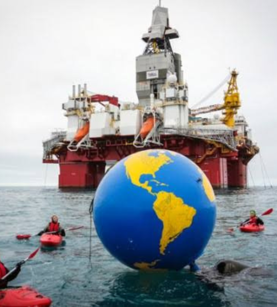 Relatório alerta para participação de lobistas do petróleo na COP30