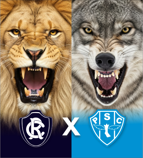 Um trauma chamado RexPa