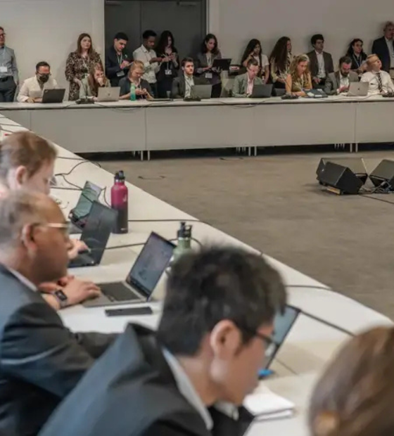 Financiamento climático é o fantasma que assombra as autoridades no pré COP30