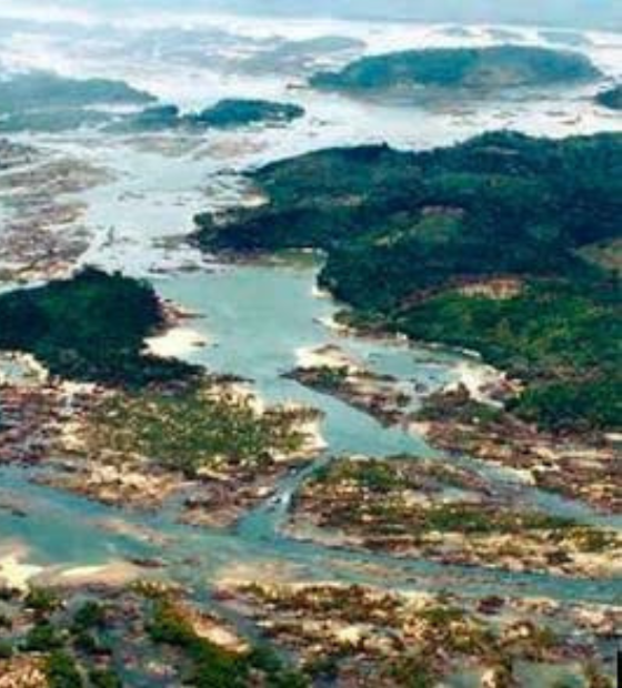 MPF solicita suspensão de licença para explosão de rochas no rio Tocantins