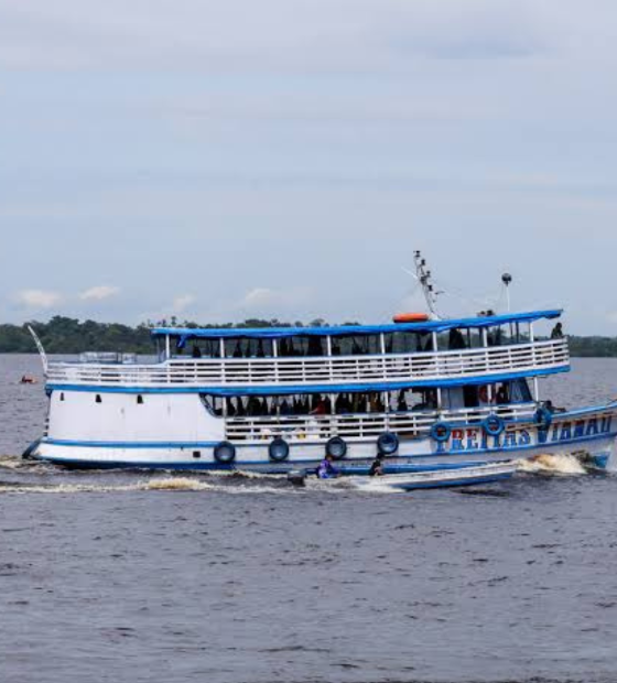 Diesel ainda é principal alternativa de combustível na Amazônia 