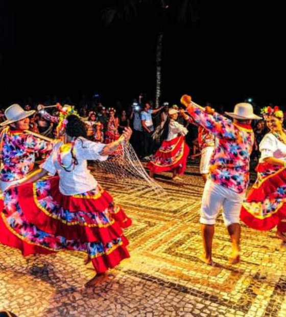 Edital cultural com apoio de até 17 milhões de reais está com inscrições abertas