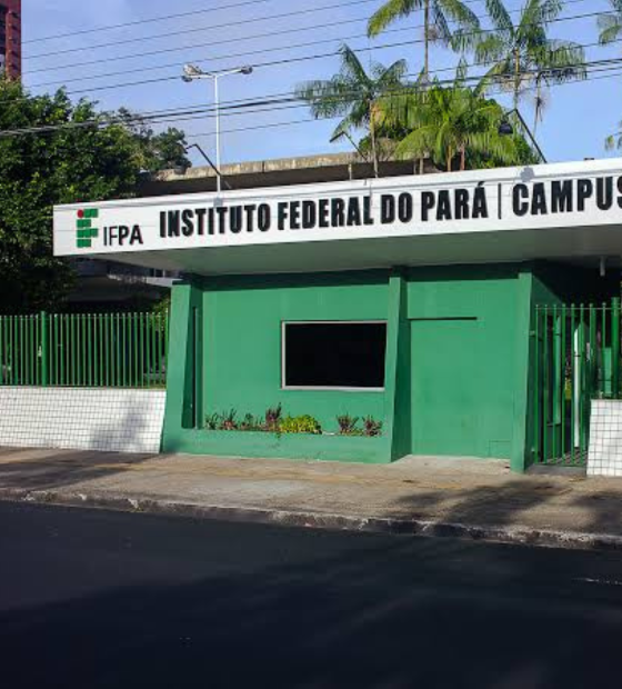 Oportunidade: IFPA abre inscrições para concurso de professores com salários até 13 mil reais.