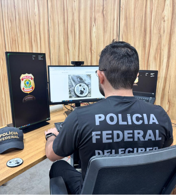 Abuso sexual infantojuvenil: PF deflagra operação em Castanhal.