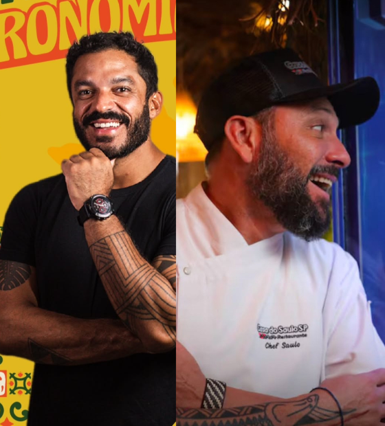 Chefs paraenses aproveitam a COP30 para divulgar a gastronomia da região