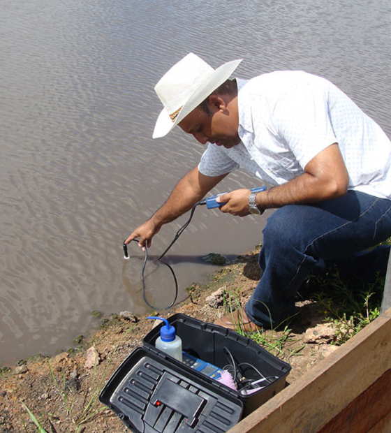 Estudo descobre que plantas amazônicas podem combater parasitas que atacam tambaquis