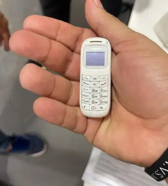 PF prende grupo suspeito de fraudar concurso público no PA