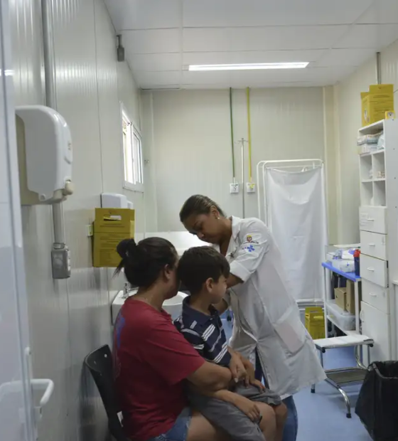 MPF questiona planejamento de serviços de saúde para a COP30