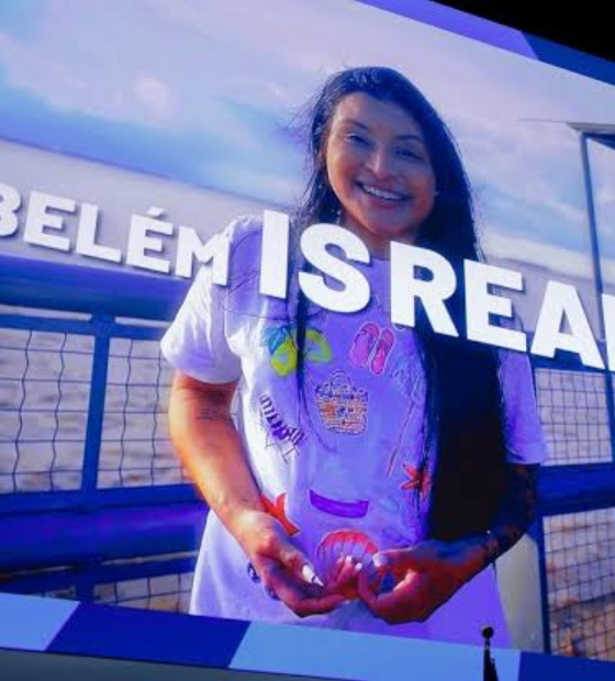 Nova plataforma faz mapeamento de eventos durante a COP30