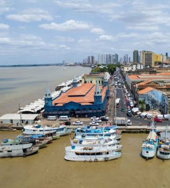 COP30: Plataforma de hospedagem é lançada após pressão de países.