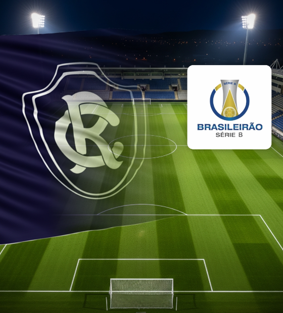 Vexame na abertura do returno