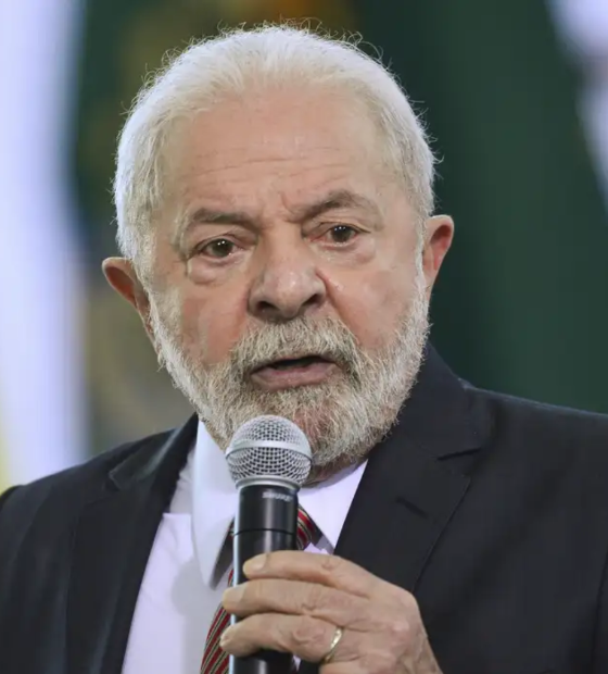 Lei do Licenciamento Ambiental: Lula deve sancionar a proposta e realizar vetos pontuais, prevê Estadão.