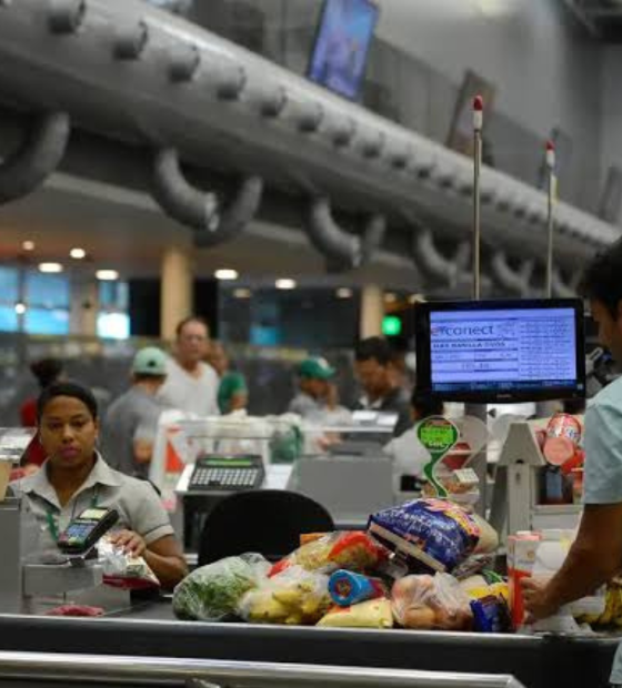 Oportunidade: curso gratuito para jovens no setor de varejo está com inscrições abertas.