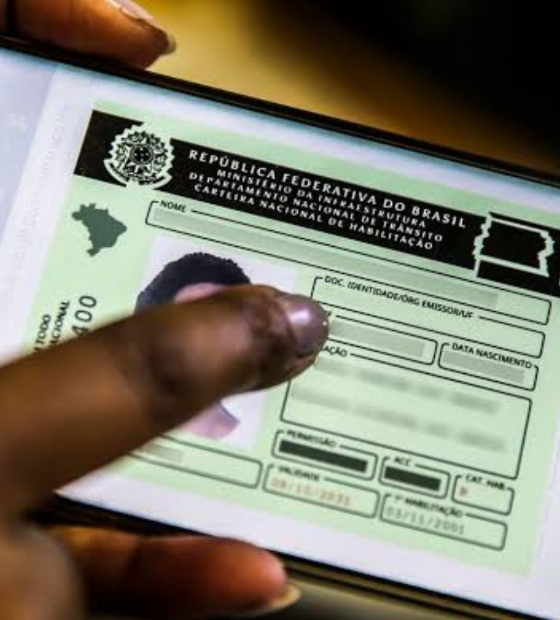 Proposta pode eliminar obrigatoriedade de autoescola na emissão de CNH