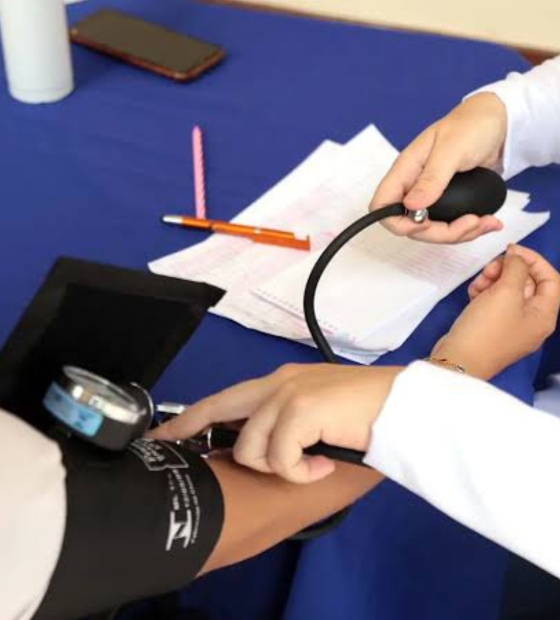 Prefeitura de Belém abre processo seletivo com 426 vagas na área da saúde 