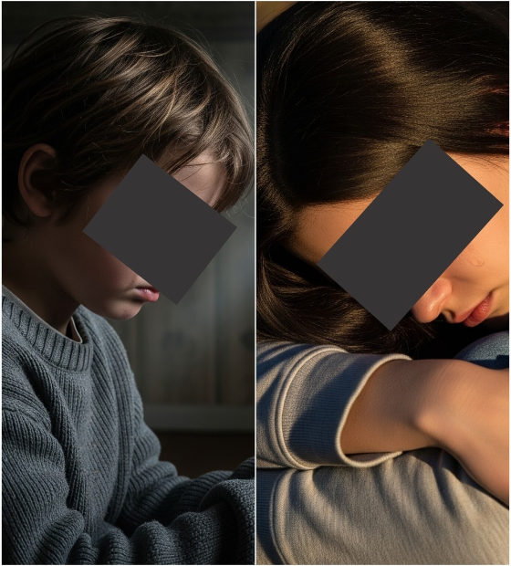 Amazônia lidera ranking nas taxas de violência sexual contra crianças e adolescentes