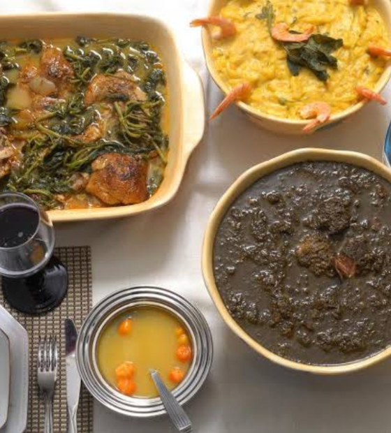 Veja lança guia gastronômico Comer e Beber com mais de 200 indicações em Belém 