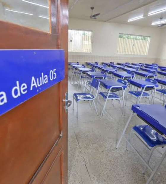 17 escolas se preparam para serem locais de hospedagem na COP30