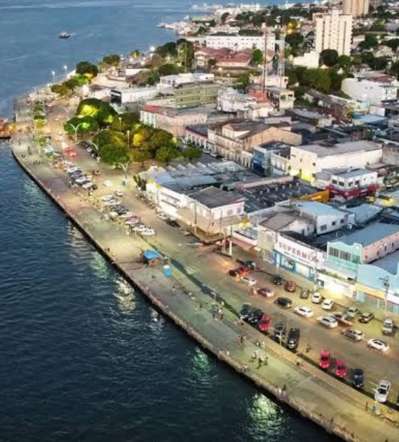 Crise de hospedagem na COP30 resulta no despejo de inquilinos em Belém