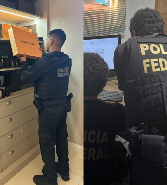 Corrupção no Marajó: PF realiza operação contra desvios de recursos públicos.