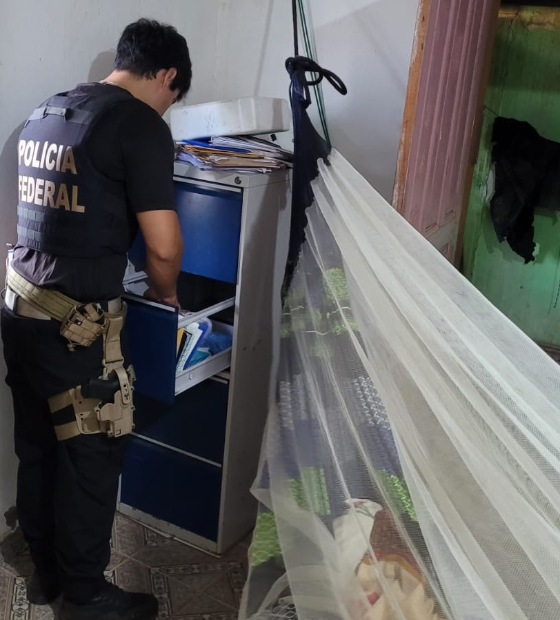 Fraudes na merenda escolar: Operação Fake Farmers investiga desvio de R$ 14 milhões