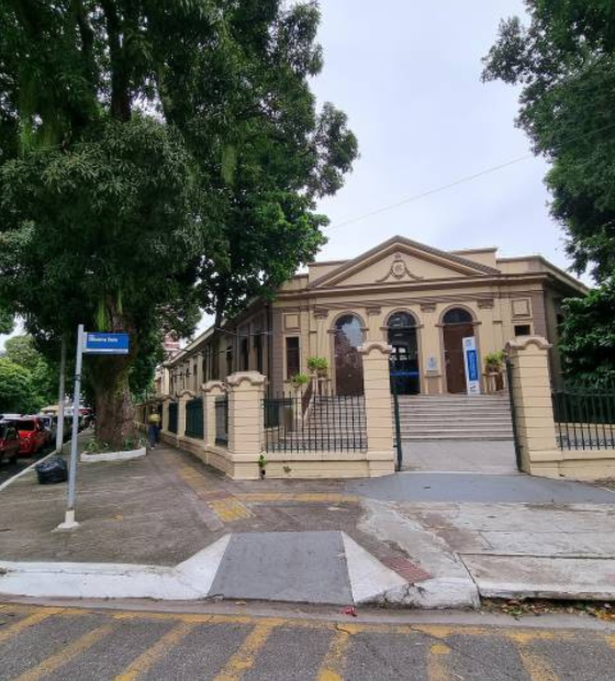 Santa Casa abre processo seletivo com 163 vagas para Belém 