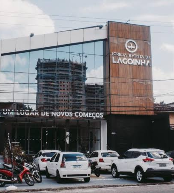 Igrejas de Belém oferecem hospedagem gratuita para a COP30