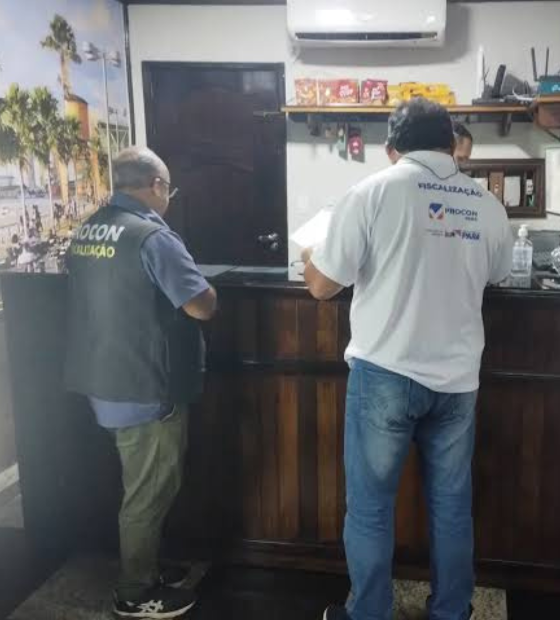 Governo Federal iria propor multas de até 100 por cento para conter preços abusivos de hospedagem na COP30 