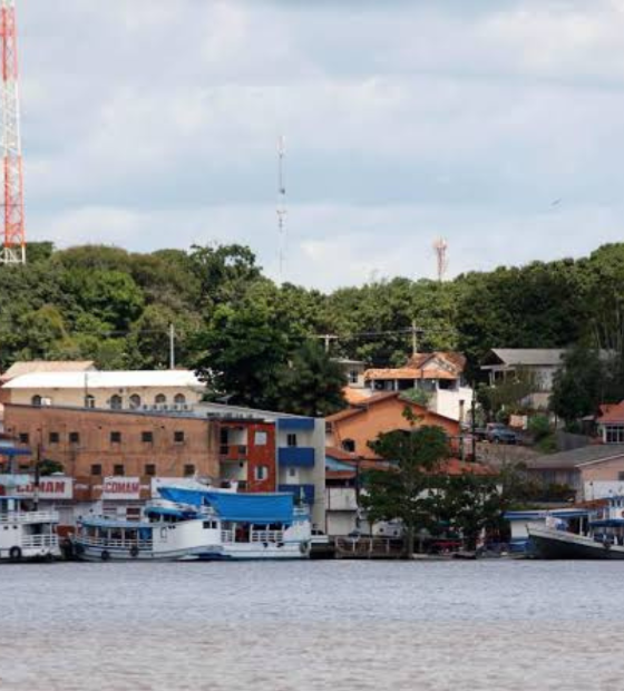 MP investiga denúncia de usos de explosivos pela empresa Alcoa, em Juruti