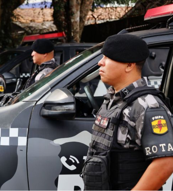 Pará tem redução de 50 por cento na criminalidade violenta em agosto