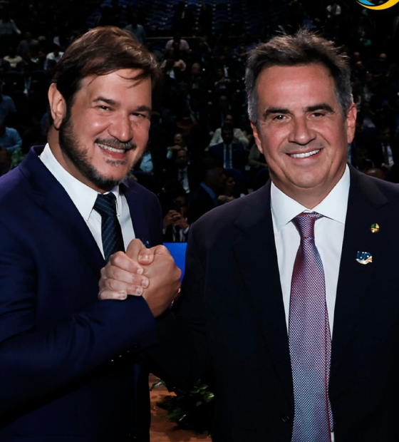 Debandada da UP? Será que agora é pra valer? 