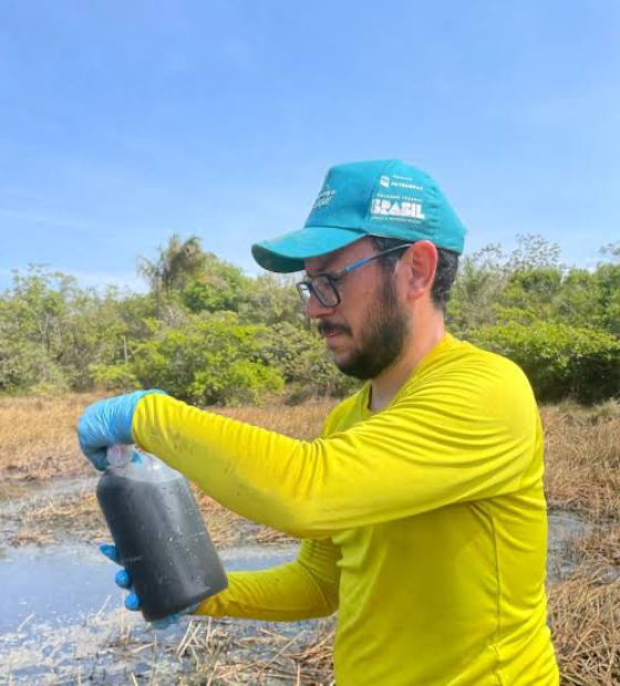 Estudo revela bactérias na Amazônia com potencial contra o câncer 